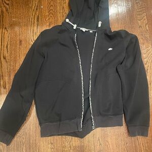 Lacoste Black Men's Sweater